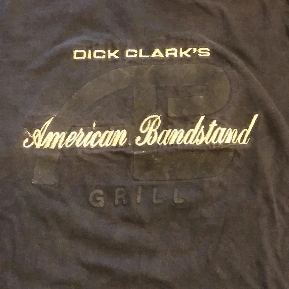Dick Clark’s American Bandstand Vintage Tee Shirt - Picture 3 of 6
